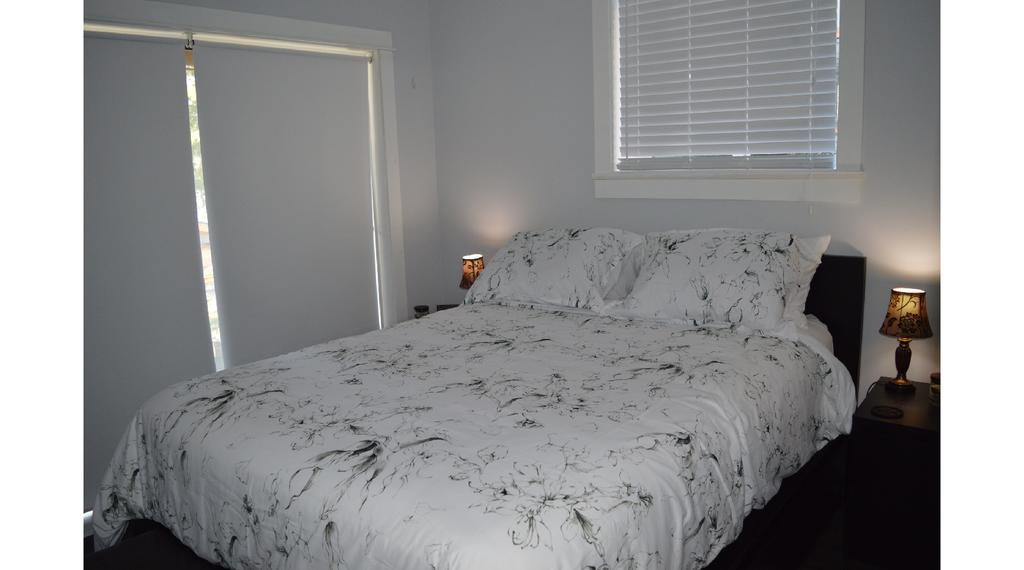 Pair-A-Dice Cottage Port Renfrew Quarto foto