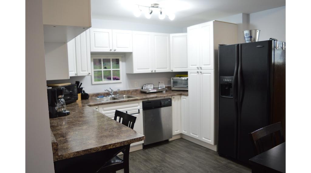 Pair-A-Dice Cottage Port Renfrew Quarto foto